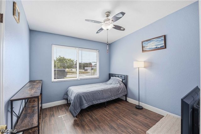 2409 Ednor ST, Port Charlotte, FL 33952