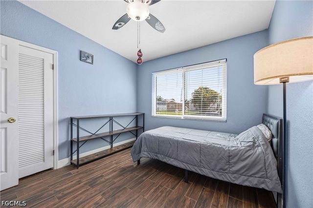 2409 Ednor ST, Port Charlotte, FL 33952