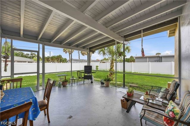 2409 Ednor ST, Port Charlotte, FL 33952
