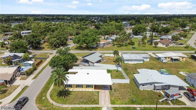 2409 Ednor ST, Port Charlotte, FL 33952