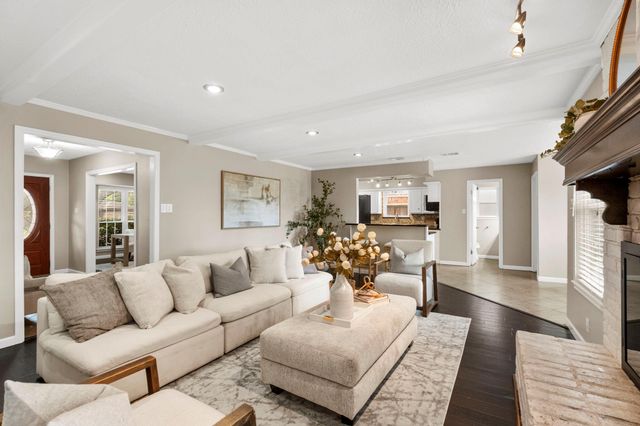11830 Westmere Drive, Houston, TX 77077