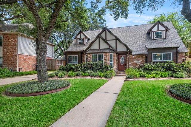 11830 Westmere Drive, Houston, TX 77077