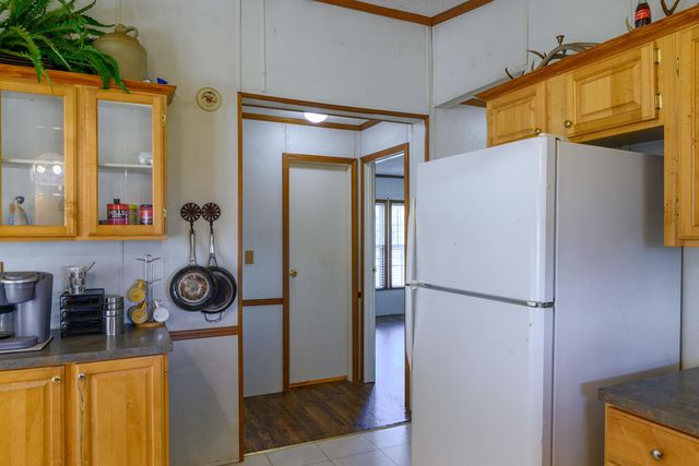 288 Evergreen Dr., Marshall, TX 75672