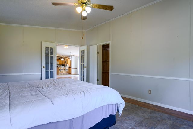 288 Evergreen Dr., Marshall, TX 75672