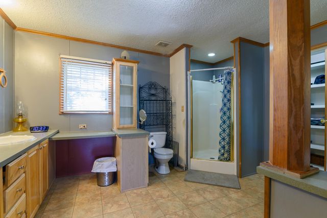 288 Evergreen Dr., Marshall, TX 75672