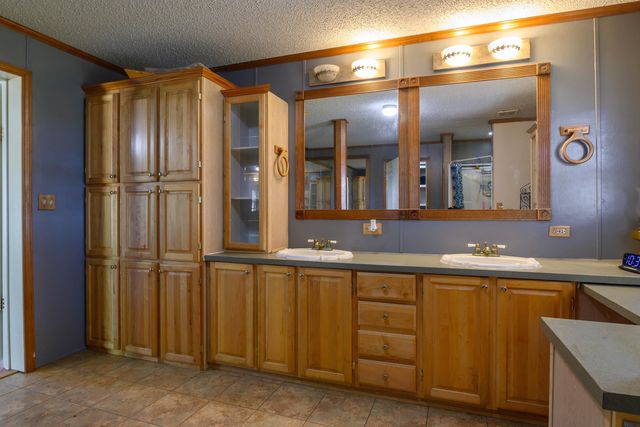 288 Evergreen Dr., Marshall, TX 75672