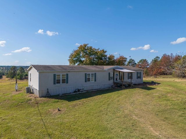 288 Evergreen Dr., Marshall, TX 75672