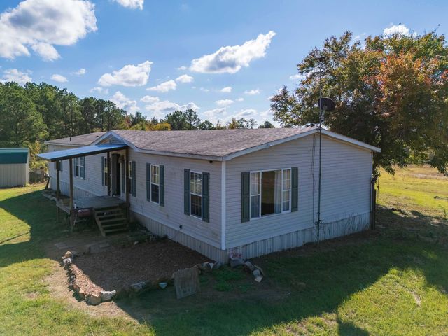288 Evergreen Dr., Marshall, TX 75672