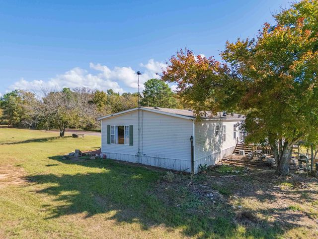 288 Evergreen Dr., Marshall, TX 75672