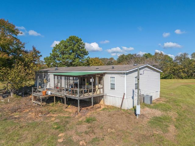 288 Evergreen Dr., Marshall, TX 75672