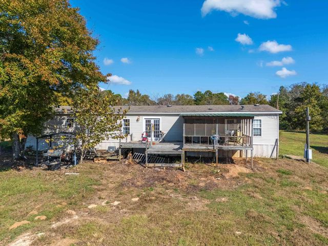 288 Evergreen Dr., Marshall, TX 75672