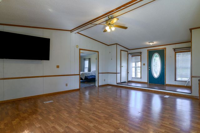 288 Evergreen Dr., Marshall, TX 75672