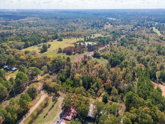 288 Evergreen Dr., Marshall, TX 75672