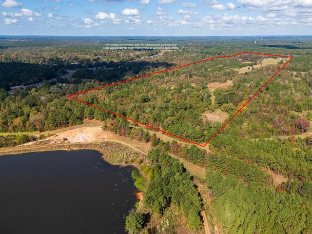 288 Evergreen Dr., Marshall, TX 75672