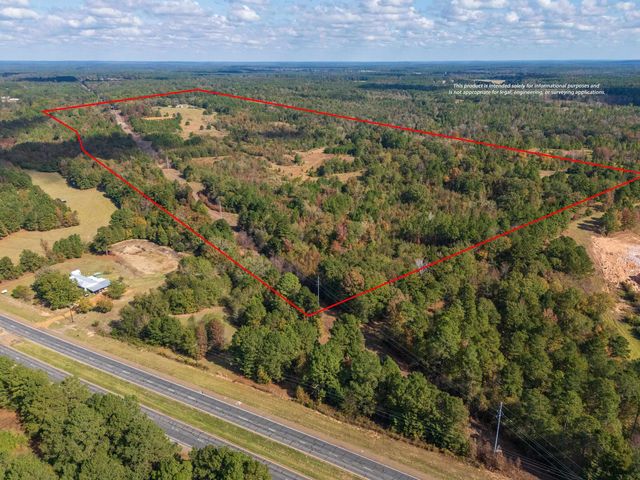 288 Evergreen Dr., Marshall, TX 75672