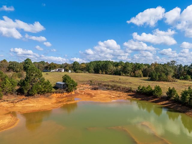 288 Evergreen Dr., Marshall, TX 75672