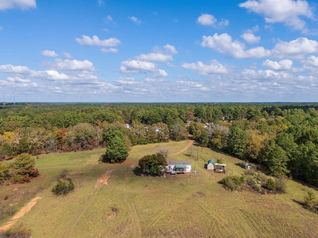 288 Evergreen Dr., Marshall, TX 75672