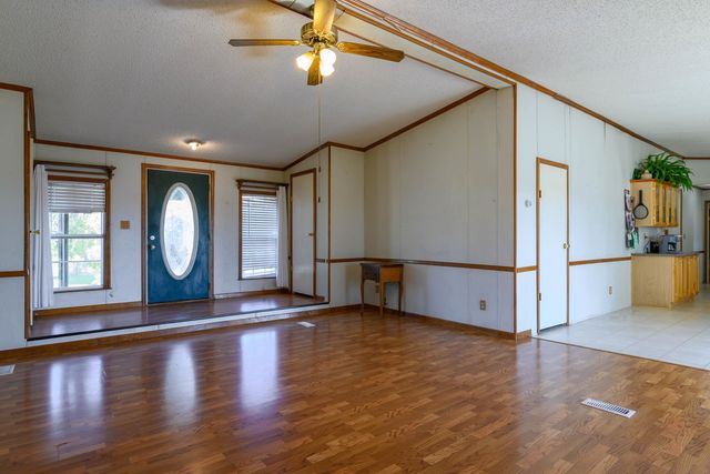 288 Evergreen Dr., Marshall, TX 75672