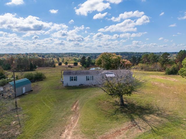 288 Evergreen Dr., Marshall, TX 75672