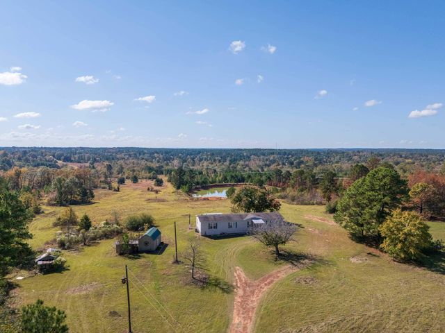 288 Evergreen Dr., Marshall, TX 75672