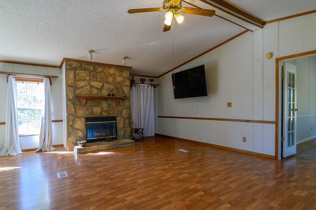 288 Evergreen Dr., Marshall, TX 75672