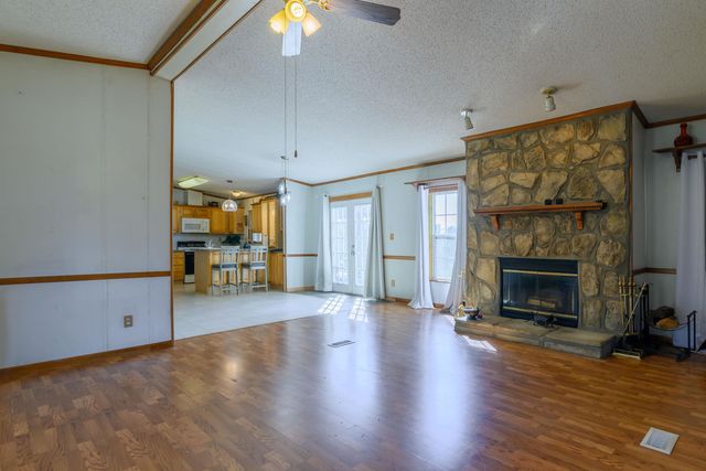 288 Evergreen Dr., Marshall, TX 75672