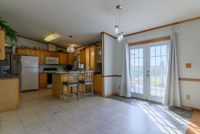 288 Evergreen Dr., Marshall, TX 75672