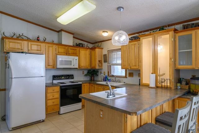 288 Evergreen Dr., Marshall, TX 75672