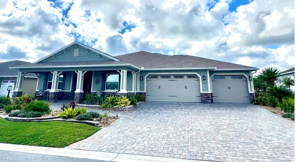 9232 SW 85TH PLACE, Ocala, FL 34481