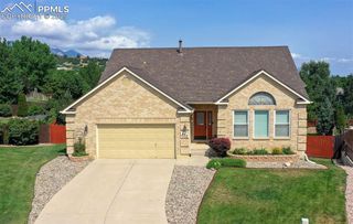 830 Lilacglen Court, Colorado Springs, CO 80906
