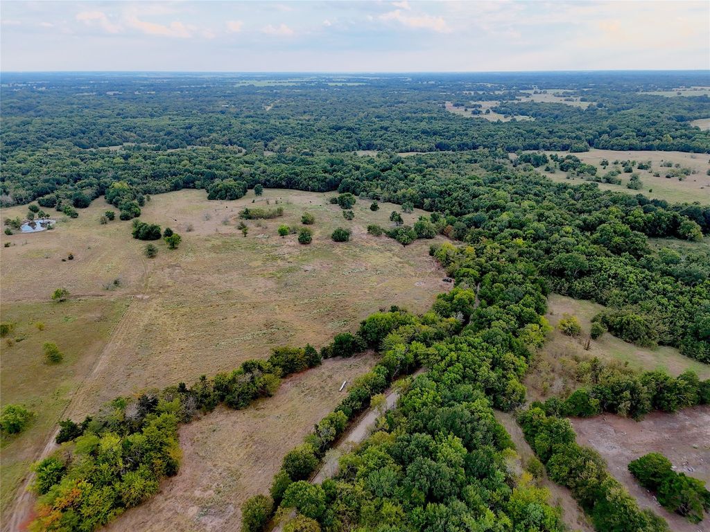 0044 CR3900, Wolfe City, TX 75496