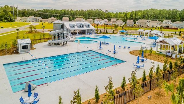 846 Long Bluff Road, Summerville, SC 29486