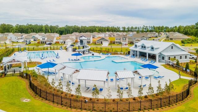 846 Long Bluff Road, Summerville, SC 29486