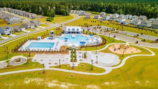 846 Long Bluff Road, Summerville, SC 29486