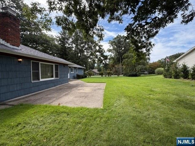 91 Rose Avenue, Woodcliff Lake, NJ 07677