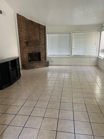 3023 Becket Street, Pearland, TX 77584