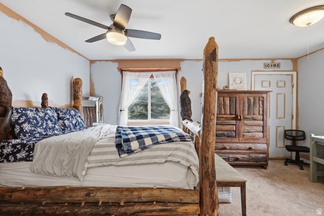 890 N YARROW CIR, Garden City, UT 84028