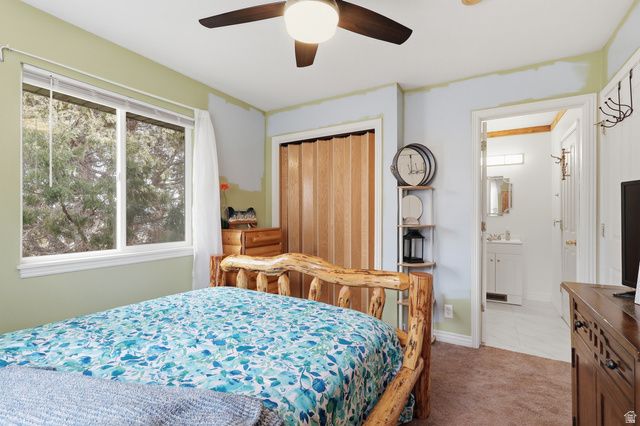 890 N YARROW CIR, Garden City, UT 84028