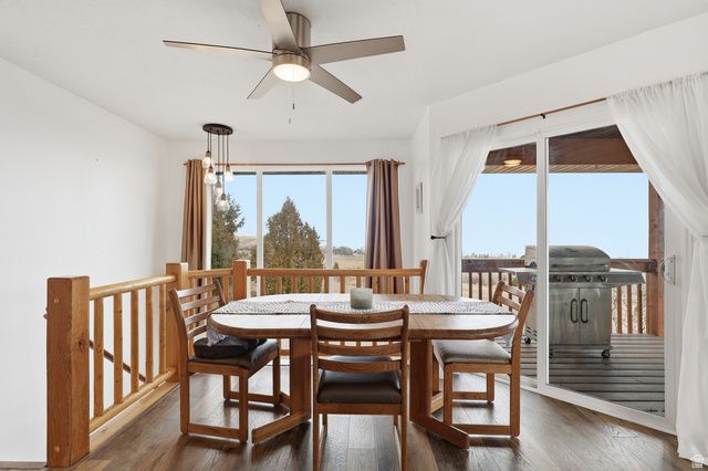 890 N YARROW CIR, Garden City, UT 84028