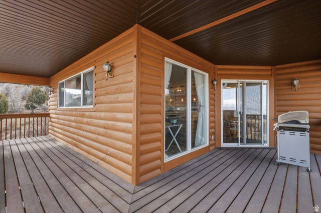 890 N YARROW CIR, Garden City, UT 84028