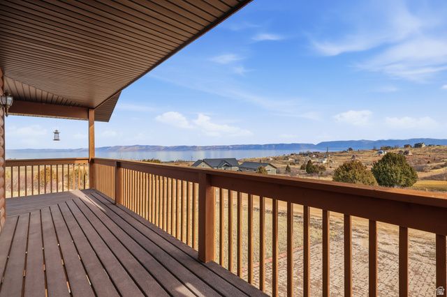 890 N YARROW CIR, Garden City, UT 84028