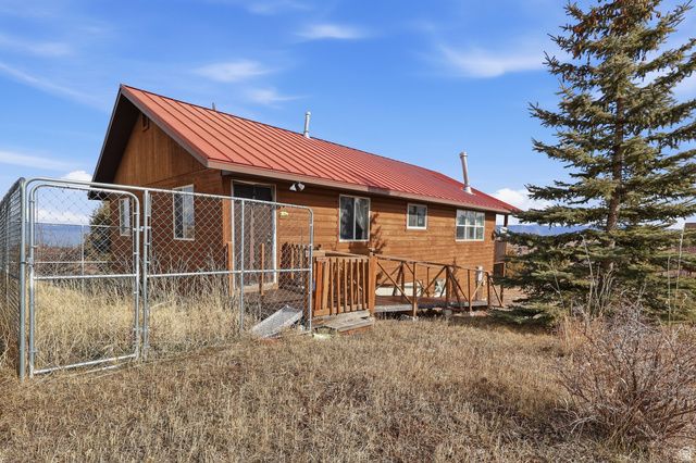 890 N YARROW CIR, Garden City, UT 84028