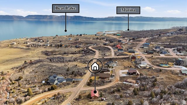 890 N YARROW CIR, Garden City, UT 84028