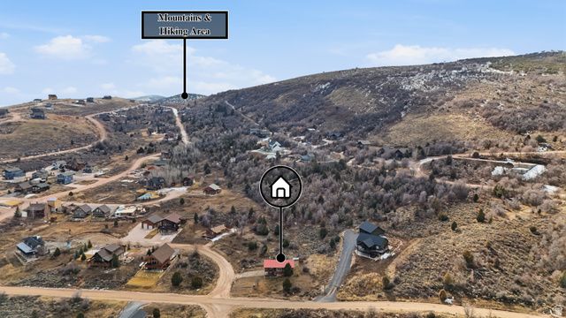 890 N YARROW CIR, Garden City, UT 84028
