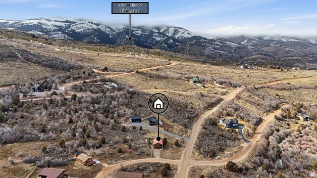 890 N YARROW CIR, Garden City, UT 84028