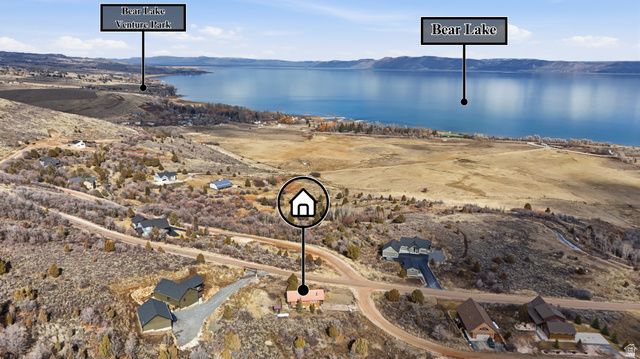 890 N YARROW CIR, Garden City, UT 84028