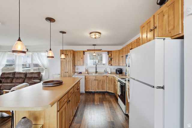 890 N YARROW CIR, Garden City, UT 84028