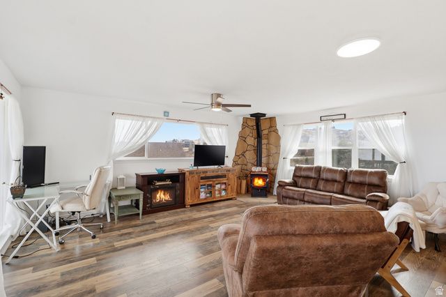 890 N YARROW CIR, Garden City, UT 84028
