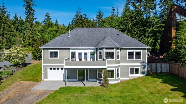 9924 Sunset Drive, La Conner, WA 98257