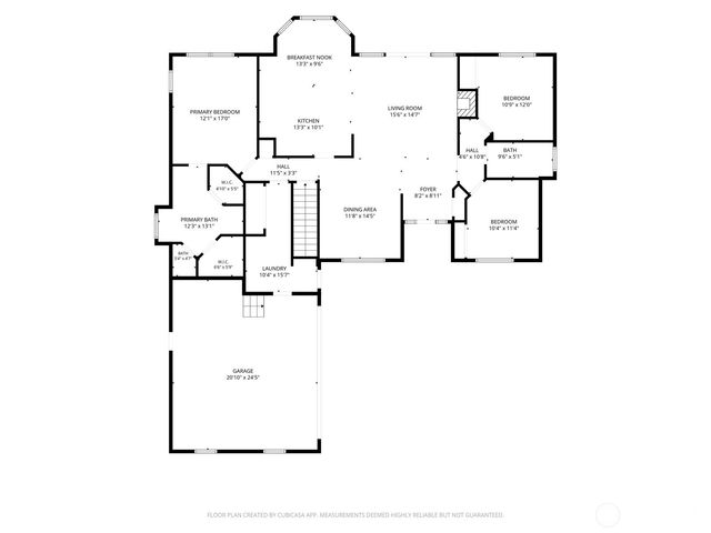 9924 Sunset Drive, La Conner, WA 98257